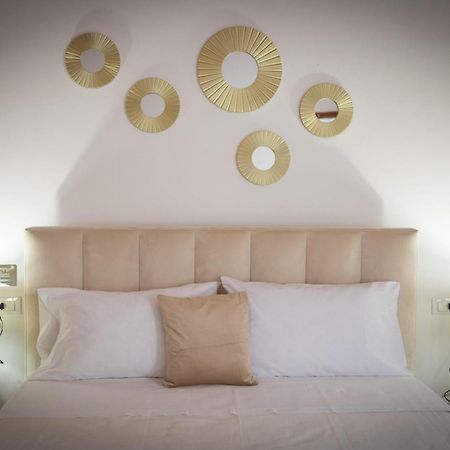 Scalini Holiday Castellammare del Golfo Exterior photo