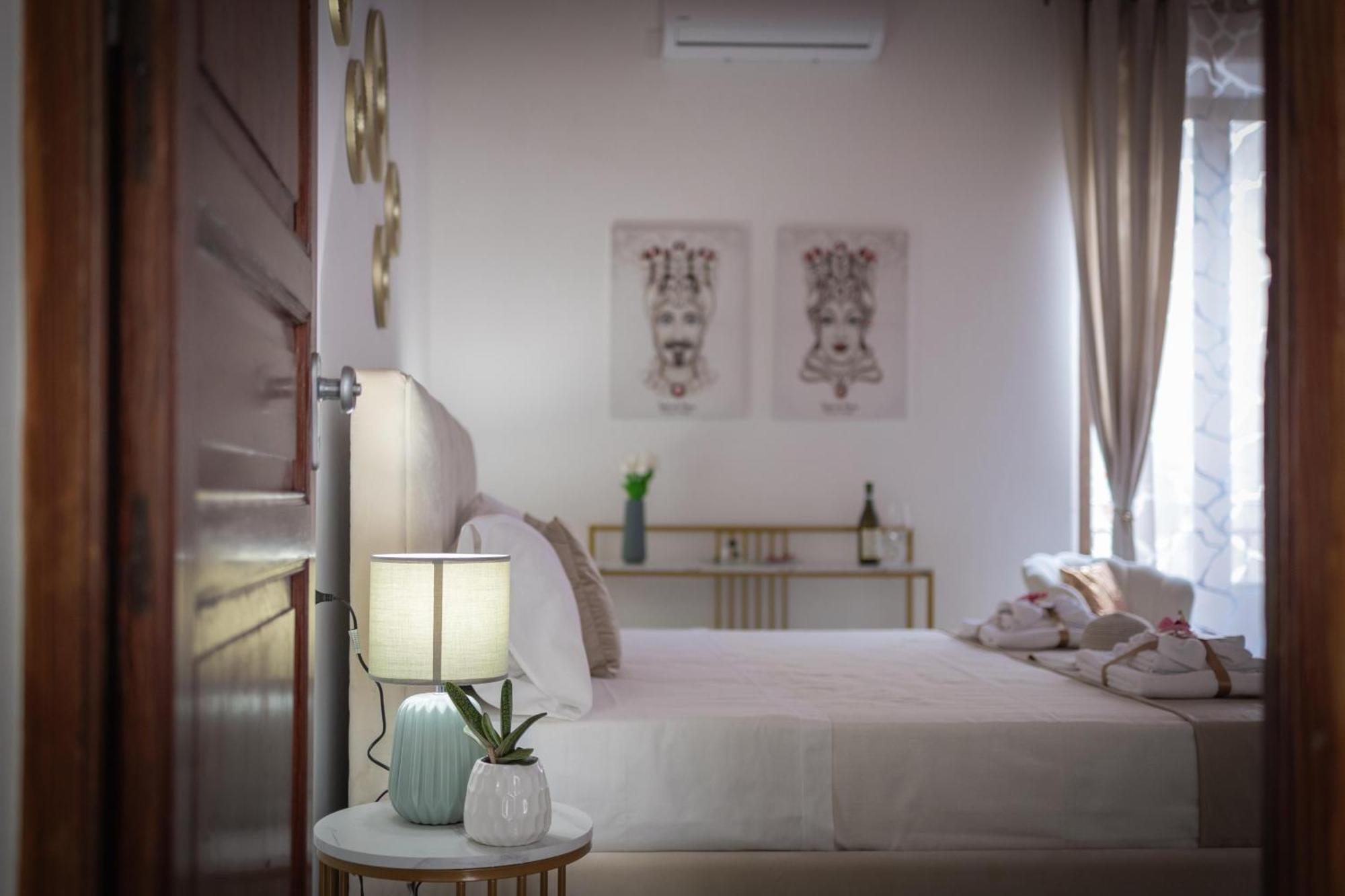 Scalini Holiday Castellammare del Golfo Exterior photo