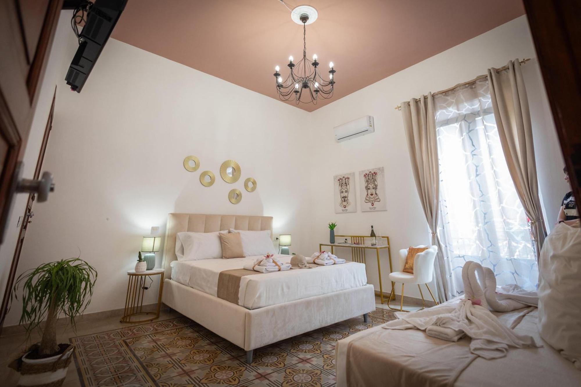 Scalini Holiday Castellammare del Golfo Exterior photo
