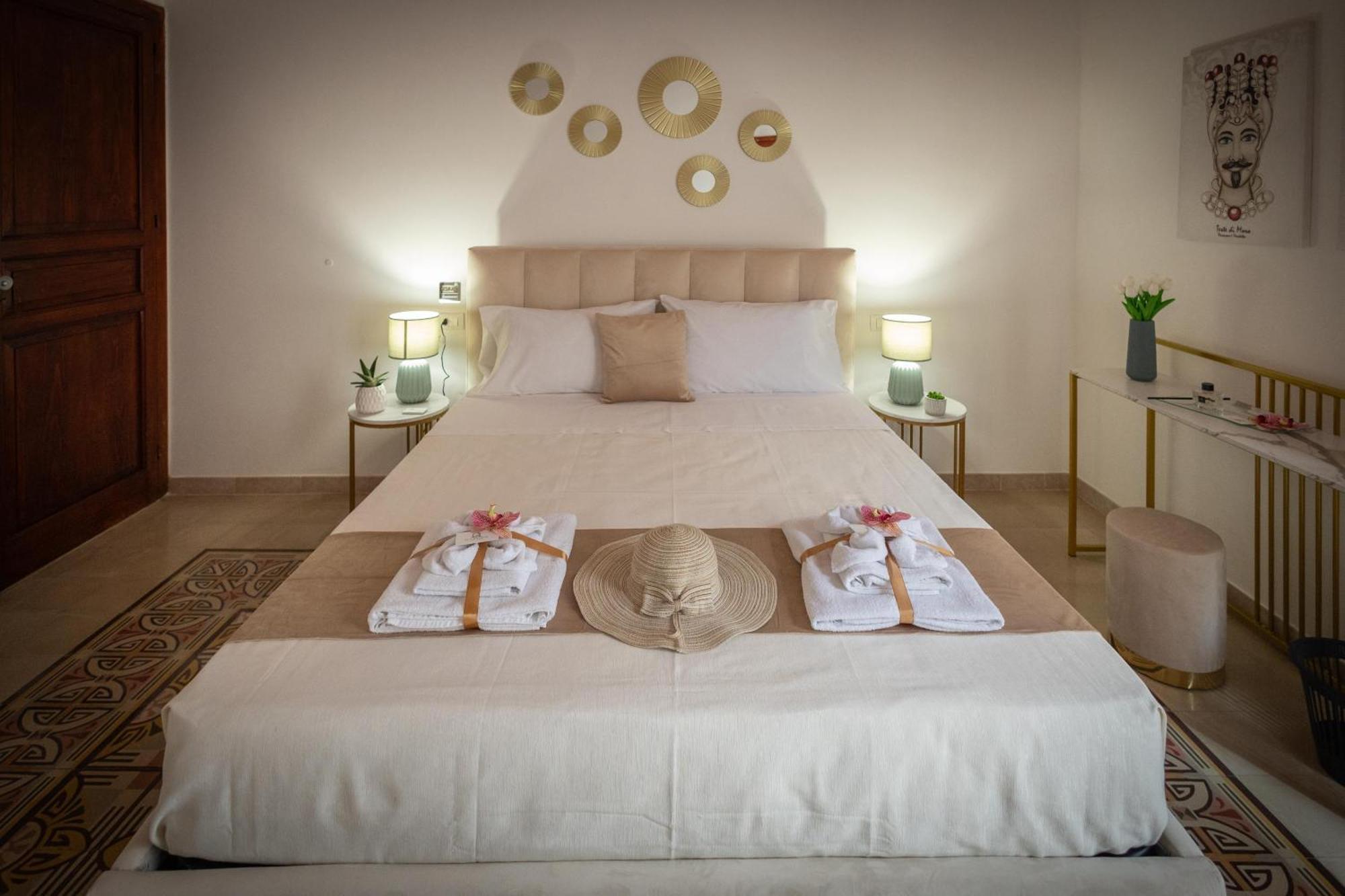 Scalini Holiday Castellammare del Golfo Exterior photo