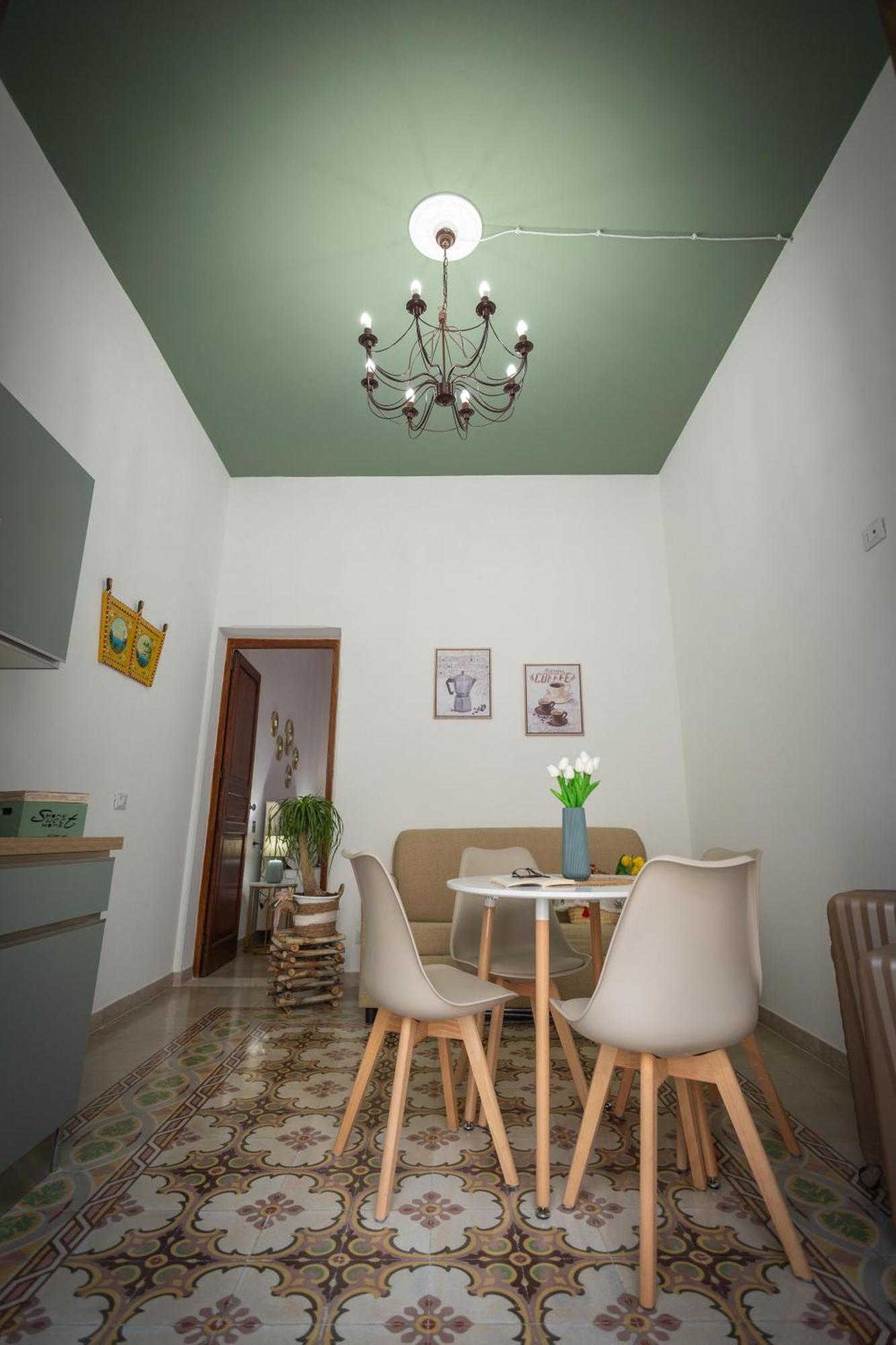 Scalini Holiday Castellammare del Golfo Exterior photo