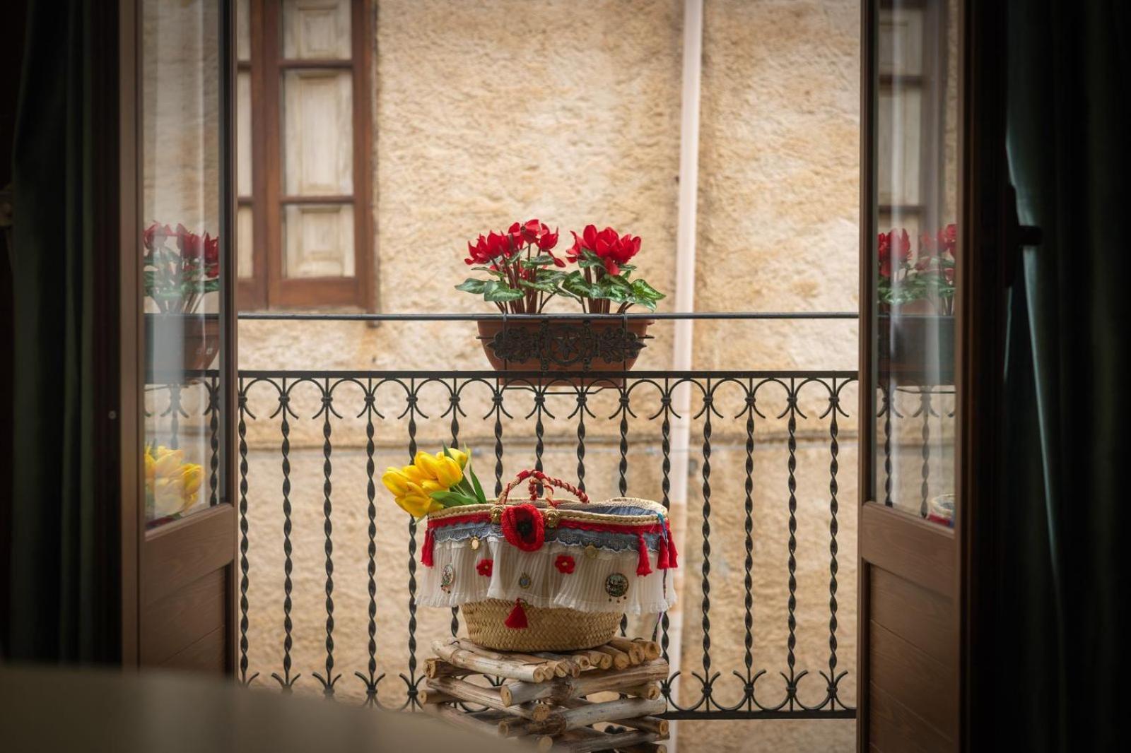 Scalini Holiday Castellammare del Golfo Exterior photo