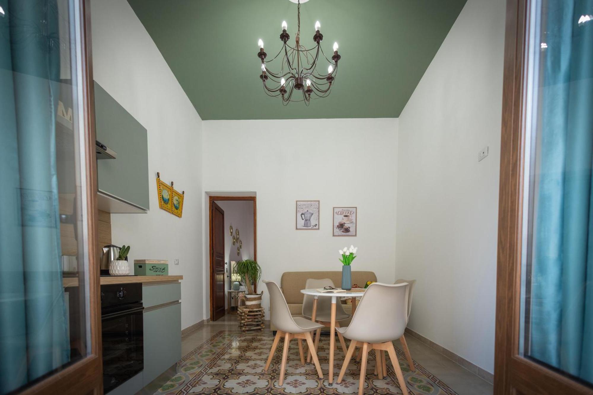 Scalini Holiday Castellammare del Golfo Exterior photo