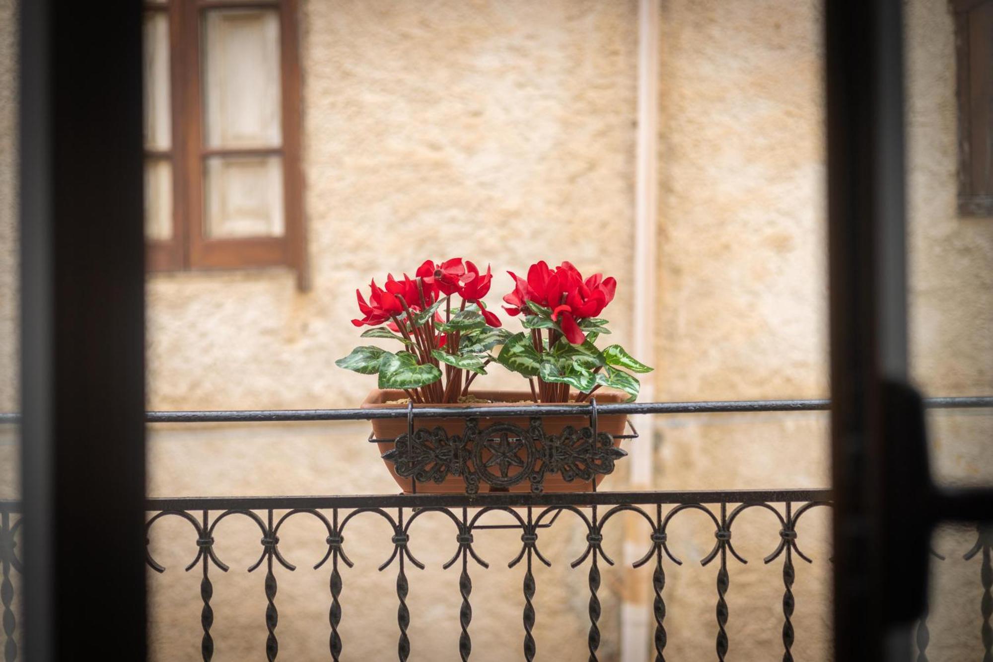 Scalini Holiday Castellammare del Golfo Exterior photo