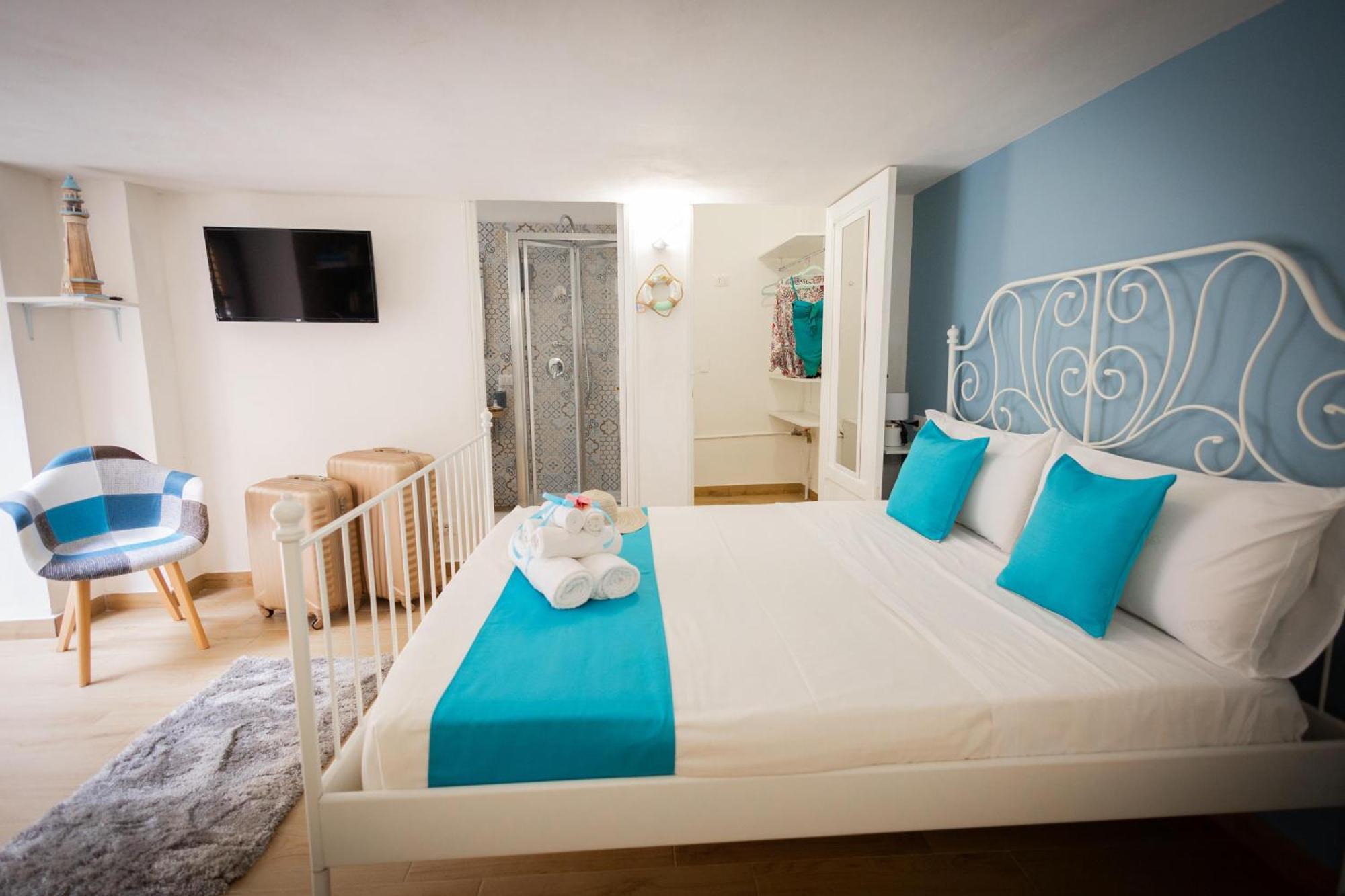 Scalini Holiday Castellammare del Golfo Exterior photo